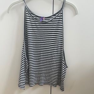 LF / Emma & Sam striped tank